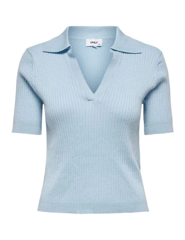 Bluza Only, bleu, M