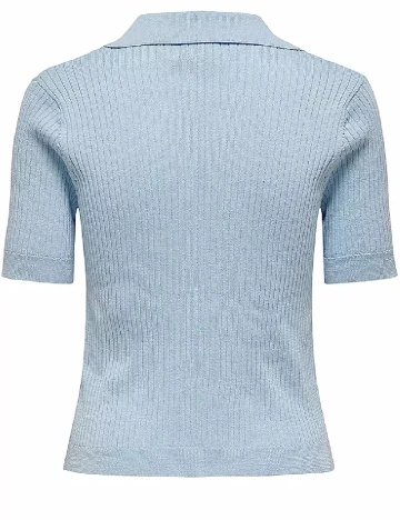 Bluza Only, bleu, M