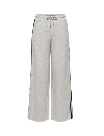 Pantaloni Only, gri, M
