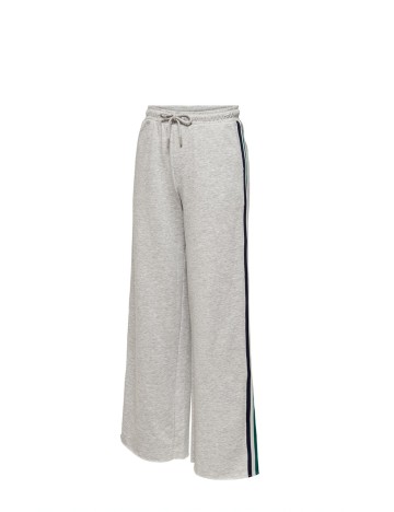 Pantaloni Only, gri, M