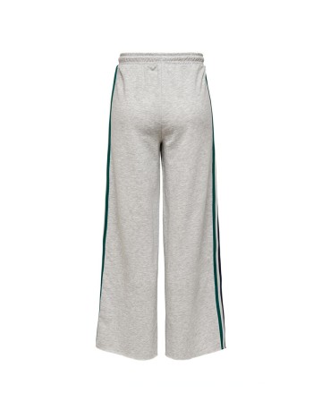Pantaloni Only, gri, M