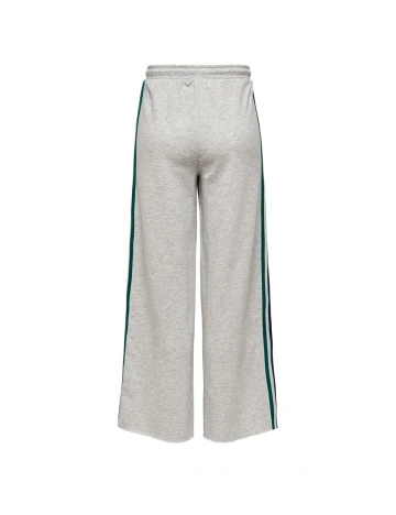 Pantaloni Only, gri, M Gri