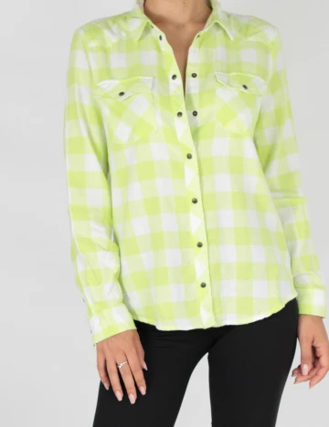 Camasa Only, mix culori, 38