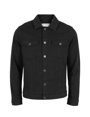 Jacheta Produkt, negru, L