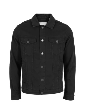 Jacheta Produkt, negru, L