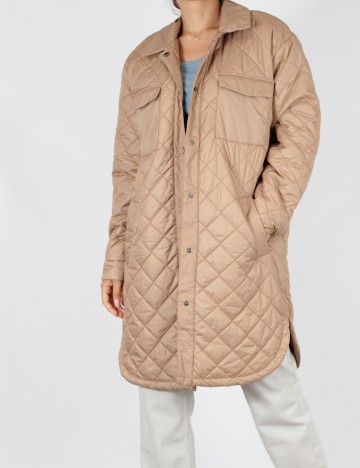 Geaca Only, crem, XS