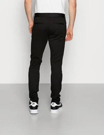 Pantaloni Only, negru Negru