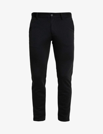 Pantaloni Only, negru