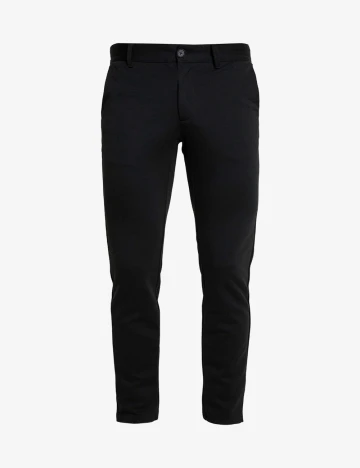 Pantaloni Only, negru Negru