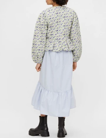 Jacheta Pieces, floral, XS