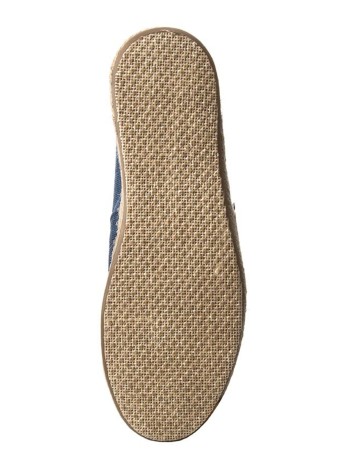 Espadrile TOMS, bleumarin, 36