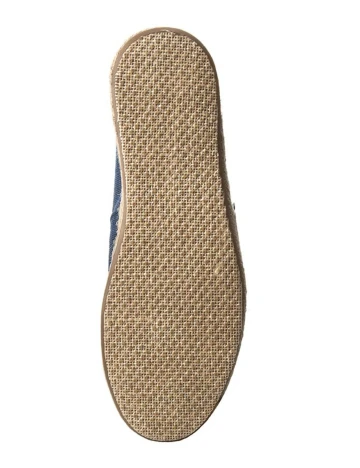 Espadrile TOMS, bleumarin, 36