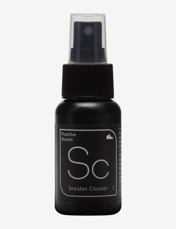 Kit de curățare pentru pantofi si adidasi SNEAKER LAB, negru, UNIVERSAL