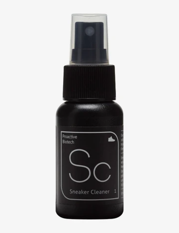 Kit de curățare pentru pantofi si adidasi SNEAKER LAB, negru, UNIVERSAL