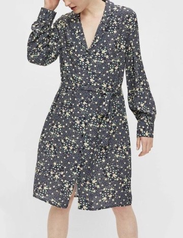 
						Rochie Medie Object, floral, 34