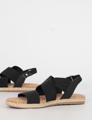 Sandale CALL IT SPRING, negru, 36