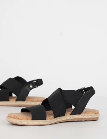 Sandale CALL IT SPRING, negru, 36