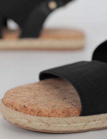 Sandale CALL IT SPRING, negru, 36