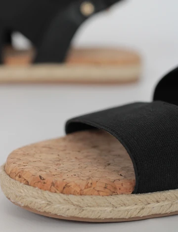 Sandale CALL IT SPRING, negru, 36