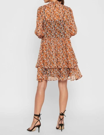 Rochie scurta Y.A.S, floral, XS