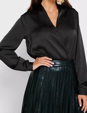 Body Vila, negru, 44