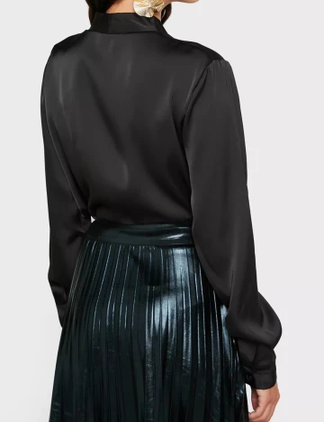 Body Vila, negru, 44