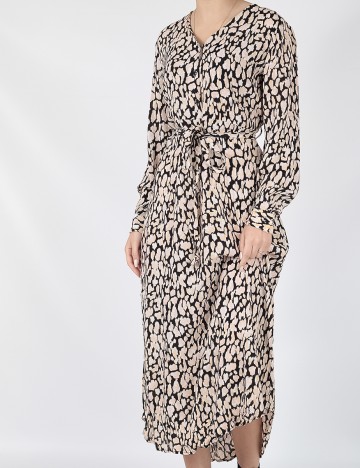 Rochie Medie Pieces, mix culori, S