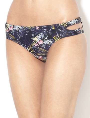 
						Chilot de baie Pieces, bleumarin, S