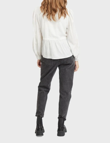 Camasa Vila, alb, 36