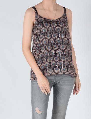 Maiou Vero Moda, mix culori, S