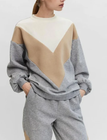 Bluza Vero Moda, mix culori, XS