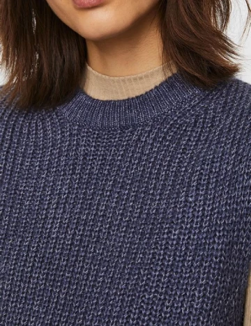 Vesta Vero Moda, bleumarin, XS