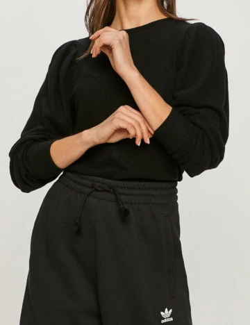 Bluza Vero Moda, negru, XS