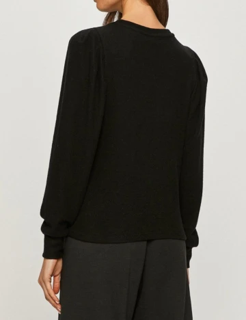 Bluza Vero Moda, negru, XS