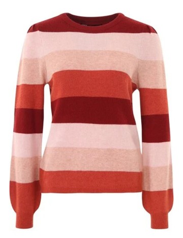 Pulover Only, mix culori, M