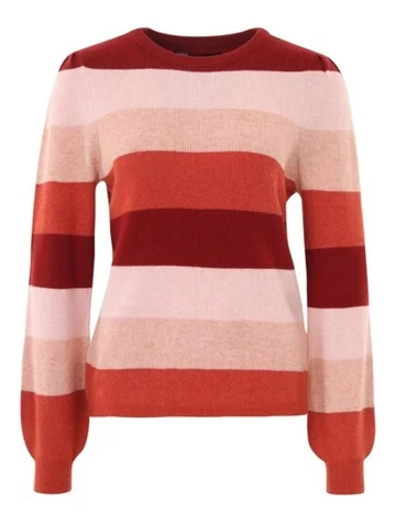 Pulover Only, mix culori, M