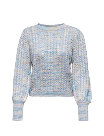 Bluza Only, mix culori