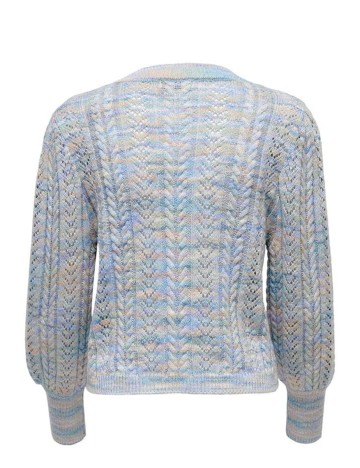 Bluza Only, mix culori