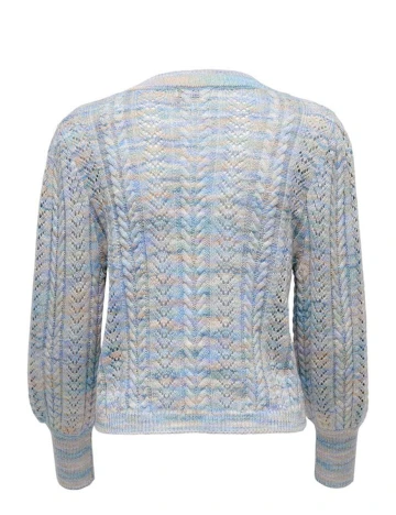 Bluza Only, mix culori