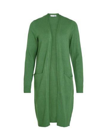 Cardigan Vila, verde, S
