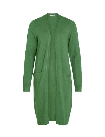 Cardigan Vila, verde, S
