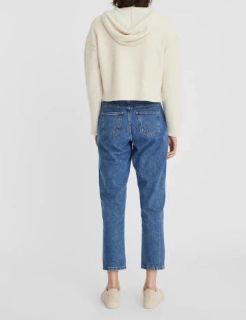 Hanorac Vero Moda, ecru, L