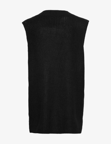 Vesta Vero Moda, negru, S