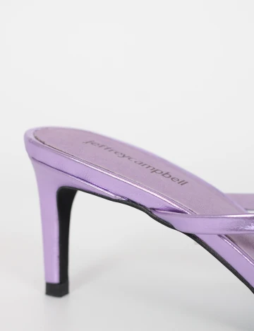 Sandale Jeffrey Campbell, mov, 40