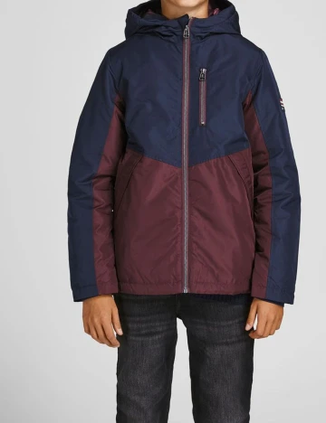 Geaca Jack&Jones, mix culori, 10 ANI