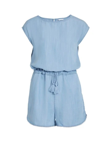 Salopeta Vila, bleu, 38
