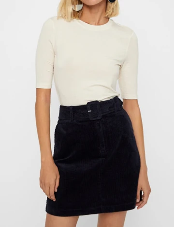 Tricou Vero Moda, crem, XS