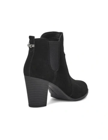 Botine KOOLABURRA, negru, 39