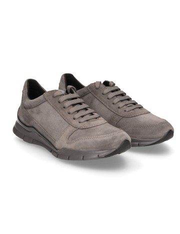 Adidasi GEOX, gri, 35