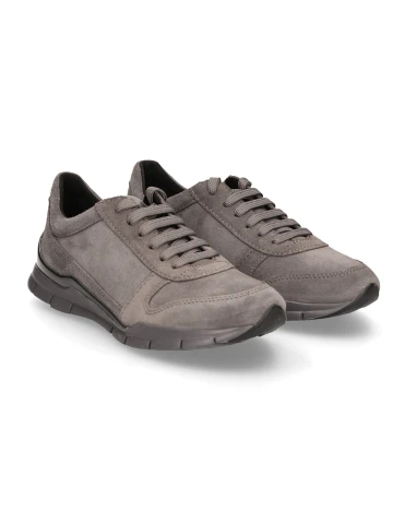 Adidasi GEOX, gri, 35
